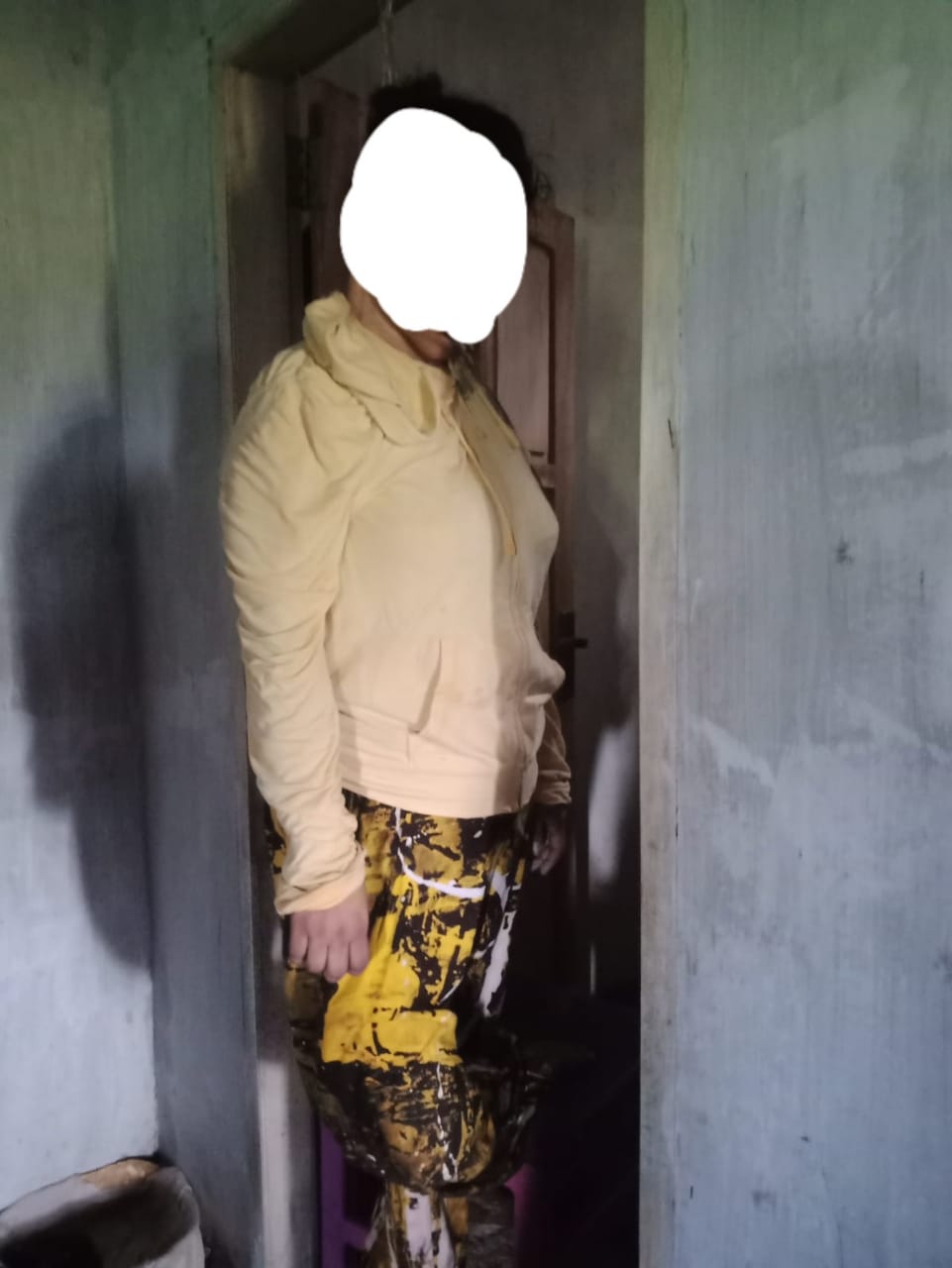 Ibu di Pinrang Ditemukan Gantung Diri Setelah Bunuh Dua Anak Kandungnya dengan Racun 